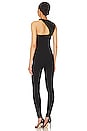 view 3 of 3 Adriana Jumpsuit in Black