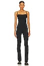 view 2 of 4 Gemma Jumpsuit in Black