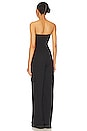 view 3 of 3 Avianna Jumpsuit in Black