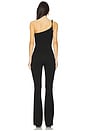 view 3 of 3 Dela Jumpsuit in Black