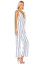 view 2 of 3 COMBINAISON BETTE in Multi Stripe