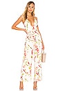 view 1 of 3 COMBINAISON JASMINE in Multicolor