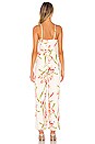 view 3 of 3 COMBINAISON JASMINE in Multicolor