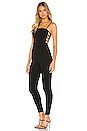 view 2 of 3 Jazlyn Jumpsuit in Black