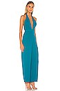 view 2 of 3 COMBINAISON DOS NAGEUR KELLY in Teal