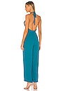 view 3 of 3 COMBINAISON DOS NAGEUR KELLY in Teal