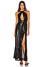 view 1 of 3 Sookie Maxi Dress in Black