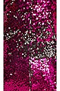 view 4 of 4 Tricia Sequin Mini Dress in Pink