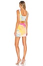 view 3 of 3 ENSEMBLE TIE & DYE CASEY in Multi Color