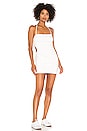 view 1 of 3 Kadence Mini Dress in Ivory