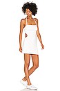view 2 of 3 Kadence Mini Dress in Ivory