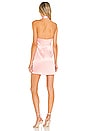 view 3 of 3 Samira Mini Dress in Pink