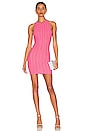 view 1 of 3 VESTIDO SOLIS in Pink