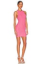 view 2 of 3 VESTIDO SOLIS in Pink