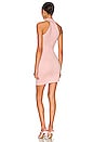view 3 of 3 ПЛАТЬЕ TEGAN in Blush