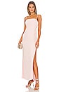 view 1 of 3 Addison Maxi Dress in Blush