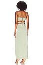 view 3 of 3 Stacie Maxi Dress in Sage