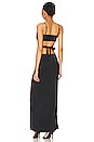 view 3 of 3 Stacie Maxi Dress in Black