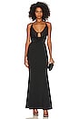 view 1 of 3 Tina Gown in Black
