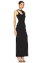 view 2 of 5 Sydney Maxi Dress in Black