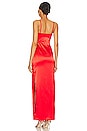 view 3 of 4 Drusilla Gown in Red