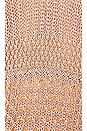 view 4 of 4 Darcie Maxi Dress in Rose Gold