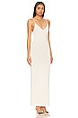view 2 of 3 Jream Maxi Dress in Sand