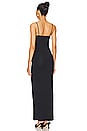 view 3 of 3 Everly Maxi Dress in Black