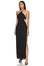 view 1 of 4 Marley Maxi Dress in Black