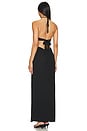 view 4 of 4 Marley Maxi Dress in Black
