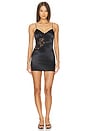 view 1 of 3 Emery Cami Dress in Black