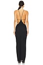 view 3 of 3 Rue Maxi Dress in Black