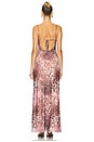 view 3 of 3 Jianna Maxi Dress in Mauve