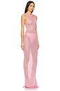 view 2 of 4 Alix Maxi Dress in Pink