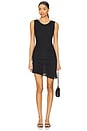 view 2 of 5 Carmena Mini Dress in Black