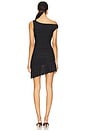 view 5 of 5 Carmena Mini Dress in Black