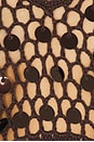 view 4 of 4 Elena Maxi Dress in Brown