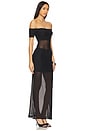 view 2 of 3 Jaya Maxi Dress in Black