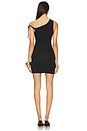 view 4 of 4 Zia Mini Dress in Black