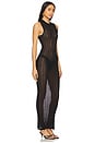 view 2 of 4 Talli Maxi Dress in Black