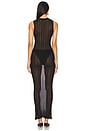 view 3 of 4 Talli Maxi Dress in Black