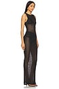 view 2 of 4 Alix Maxi Dress in Black