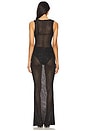 view 3 of 4 Alix Maxi Dress in Black