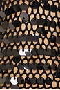 view 4 of 4 London Maxi Dress in Black