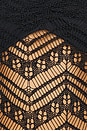 view 4 of 4 Kalina One Shoulder Dress in Black