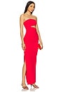 view 2 of 4 ROBE MESSI in Red