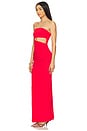 view 3 of 4 ROBE MESSI in Red
