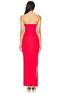 view 4 of 4 ROBE MESSI in Red