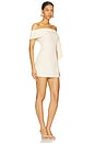 view 2 of 4 ASTAR ドレス in Cream