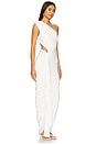 view 2 of 4 Juliet Midi Dress in White